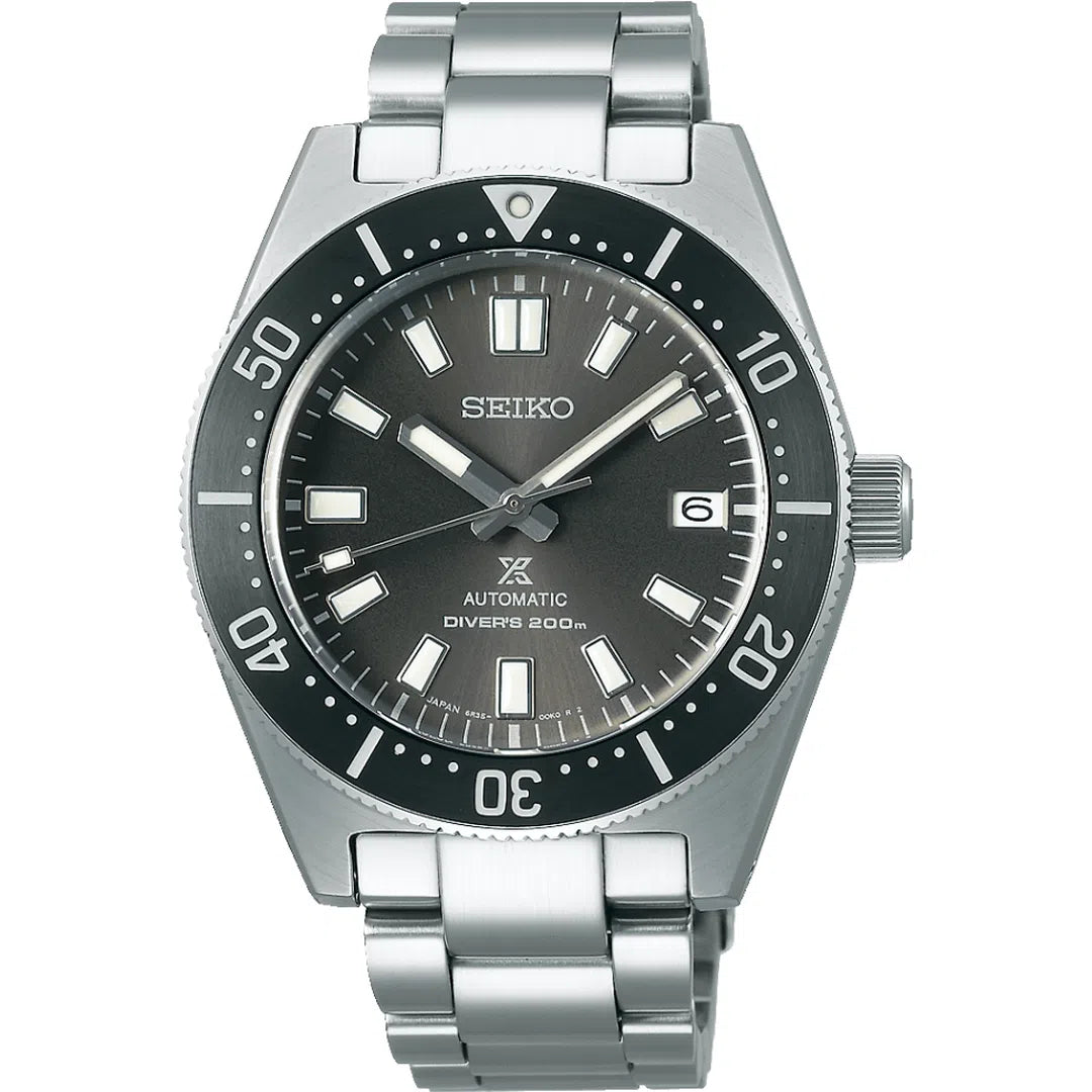 Seiko Prospex SEA Automatic Diver's - SPB143J1-chronolounge