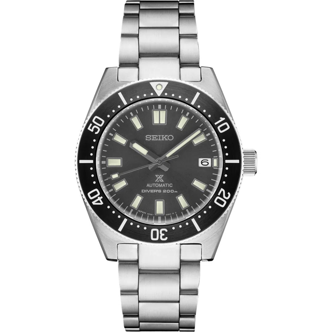 Seiko Prospex SEA Automatic Diver's - SPB143J1-chronolounge