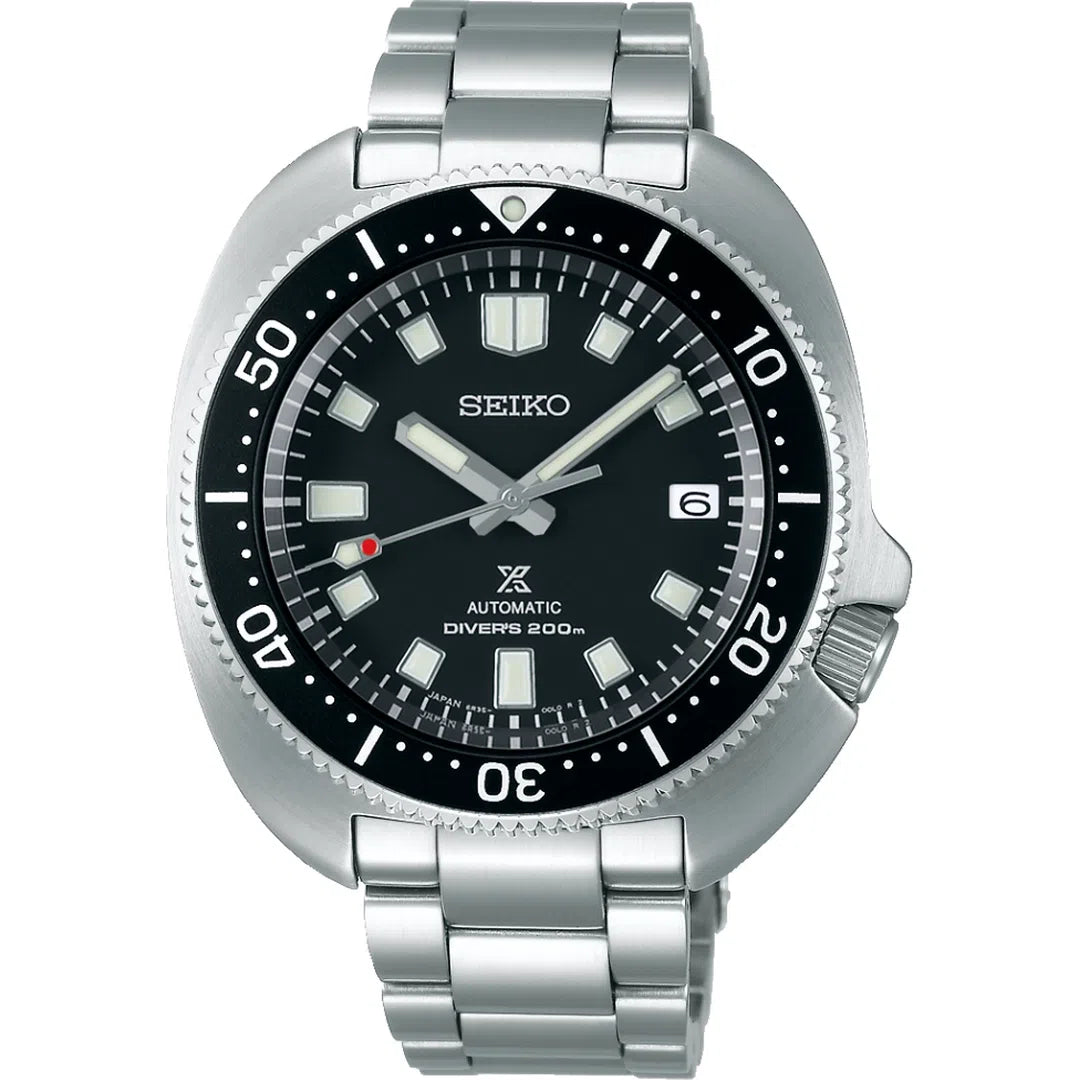 Seiko Prospex SEA Automatic Diver's - SPB151J1-chronolounge