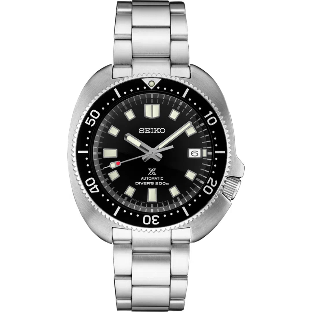 Seiko Prospex SEA Automatic Diver's - SPB151J1-chronolounge