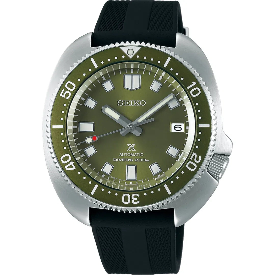 Seiko Prospex SEA Automatic Diver's - SPB153J1-chronolounge