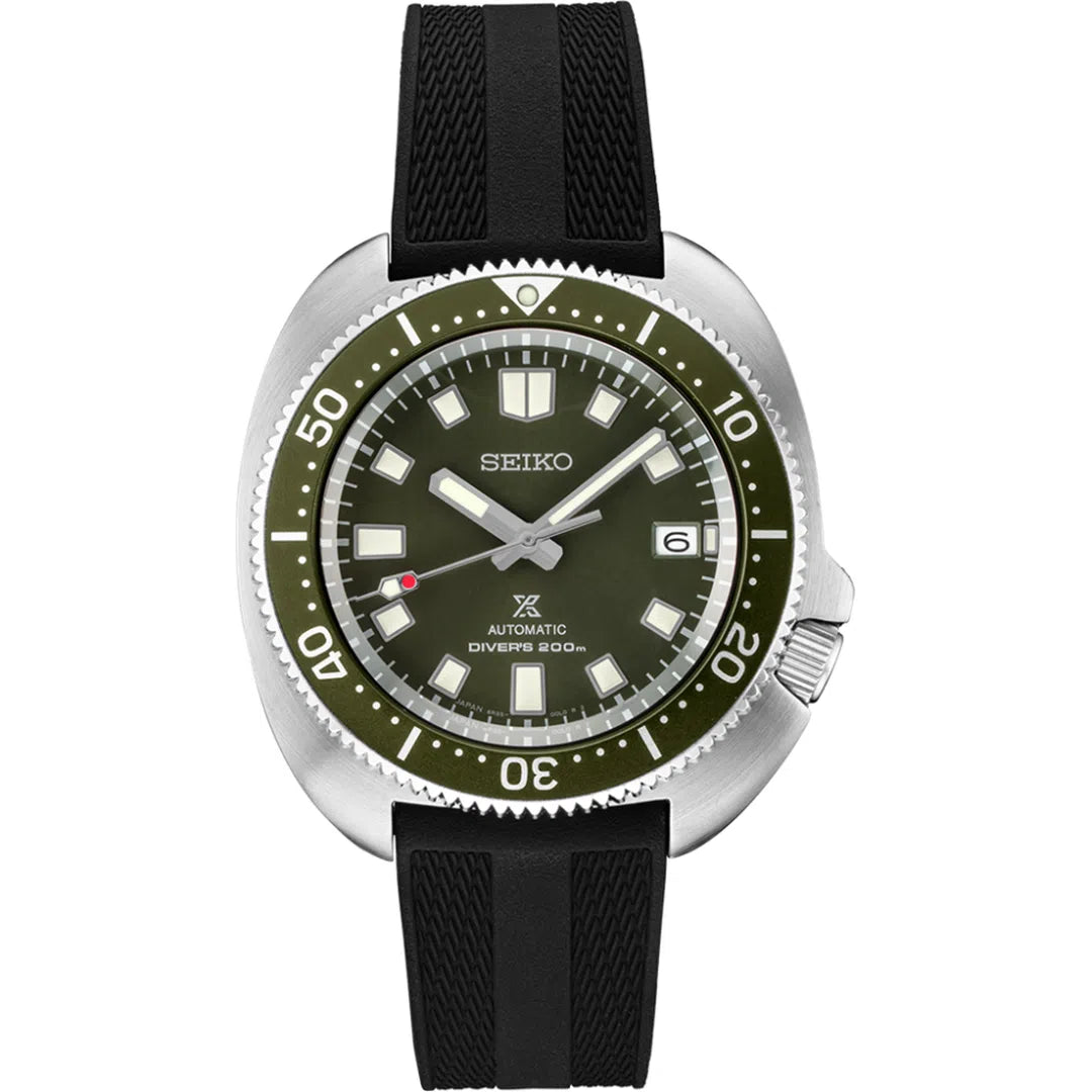 Seiko Prospex SEA Automatic Diver's - SPB153J1-chronolounge