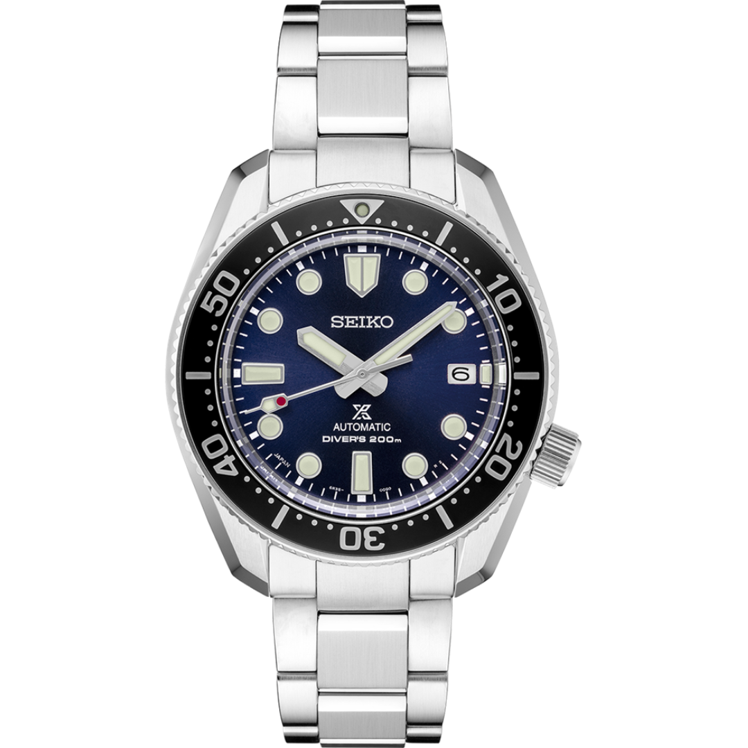 Seiko Prospex Automatik Diver´s 1968 Re-Interpretation - SPB187J1-chronolounge