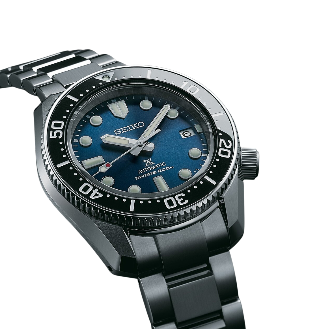 Seiko Prospex Automatik Diver´s 1968 Re-Interpretation - SPB187J1-chronolounge