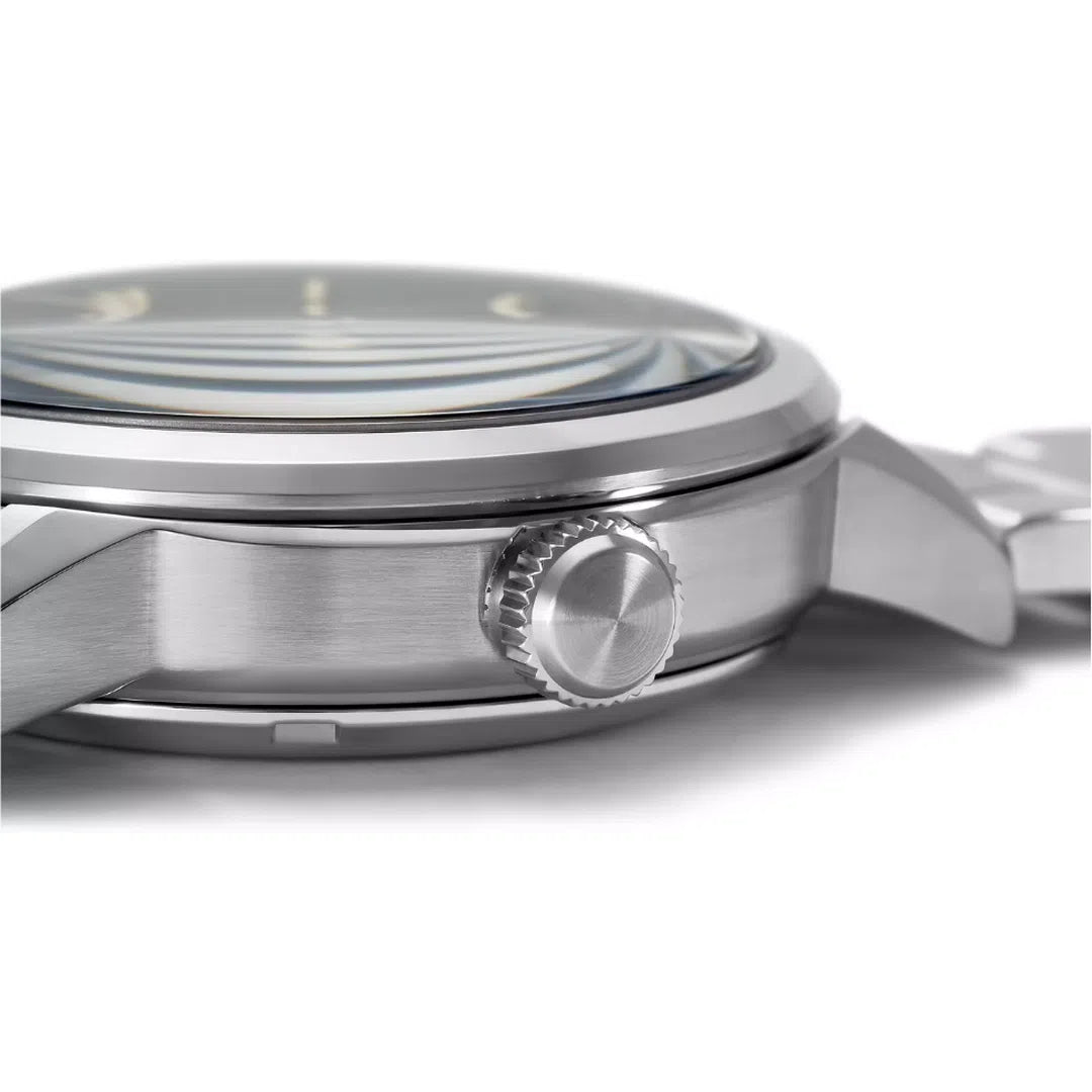 Seiko Prospex LAND Automatic - SPB243J1-chronolounge