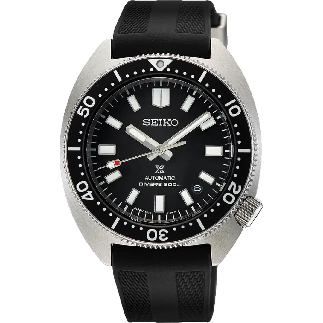 Seiko Prospex SEA Automatic Diver's - SPB317J1-chronolounge