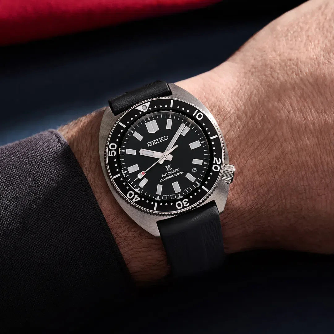 Seiko Prospex SEA Automatic Diver's - SPB317J1-chronolounge