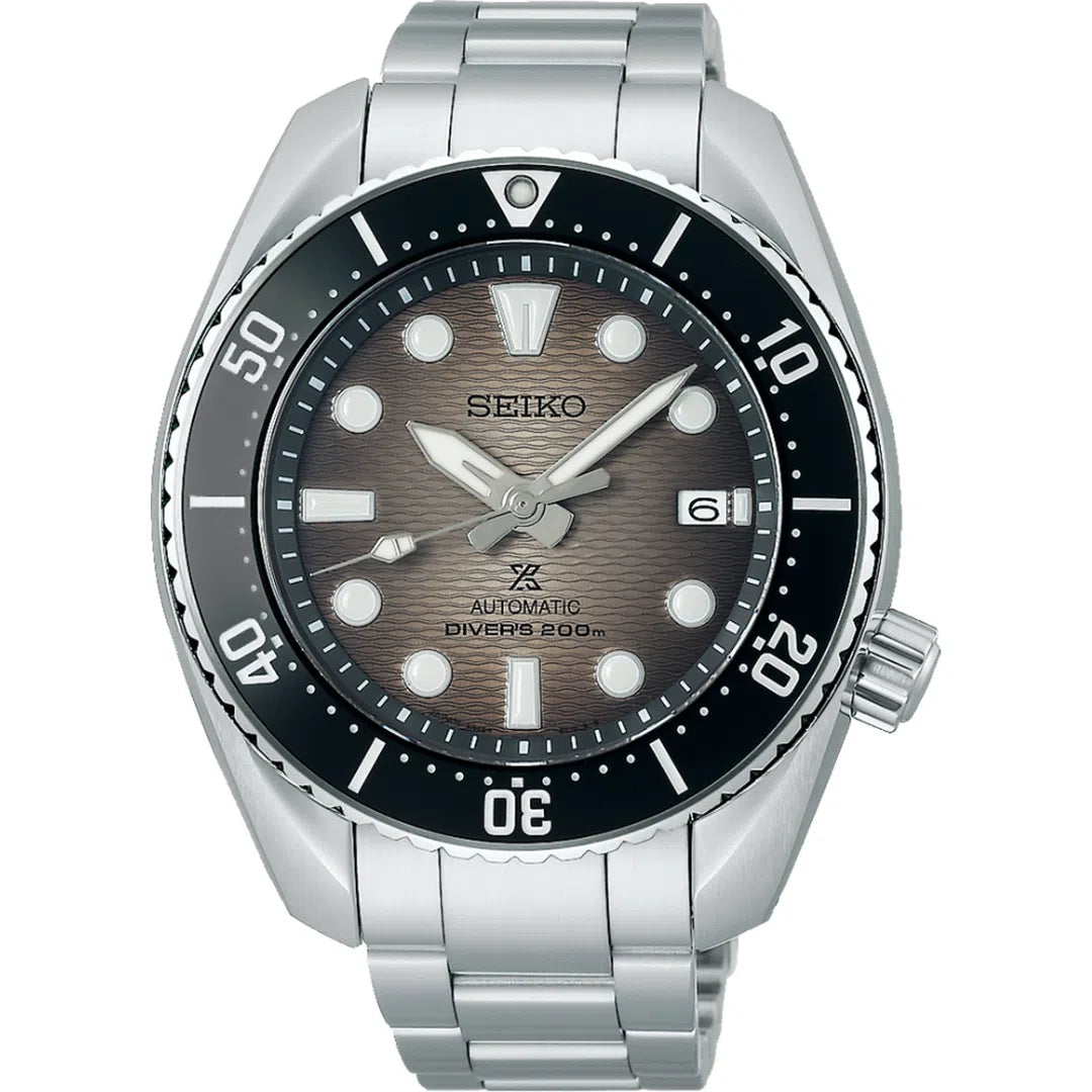 Seiko Prospex SEA Automatic Diver's - SPB323J1-chronolounge