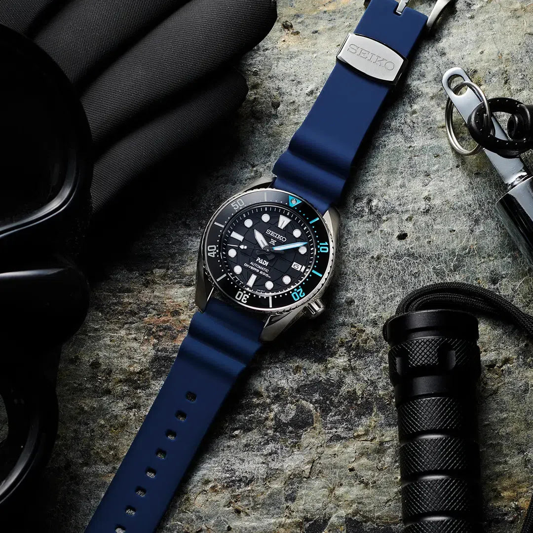 Seiko Prospex SEA Automatic Diver's Special Edition - SPB325J1-chronolounge