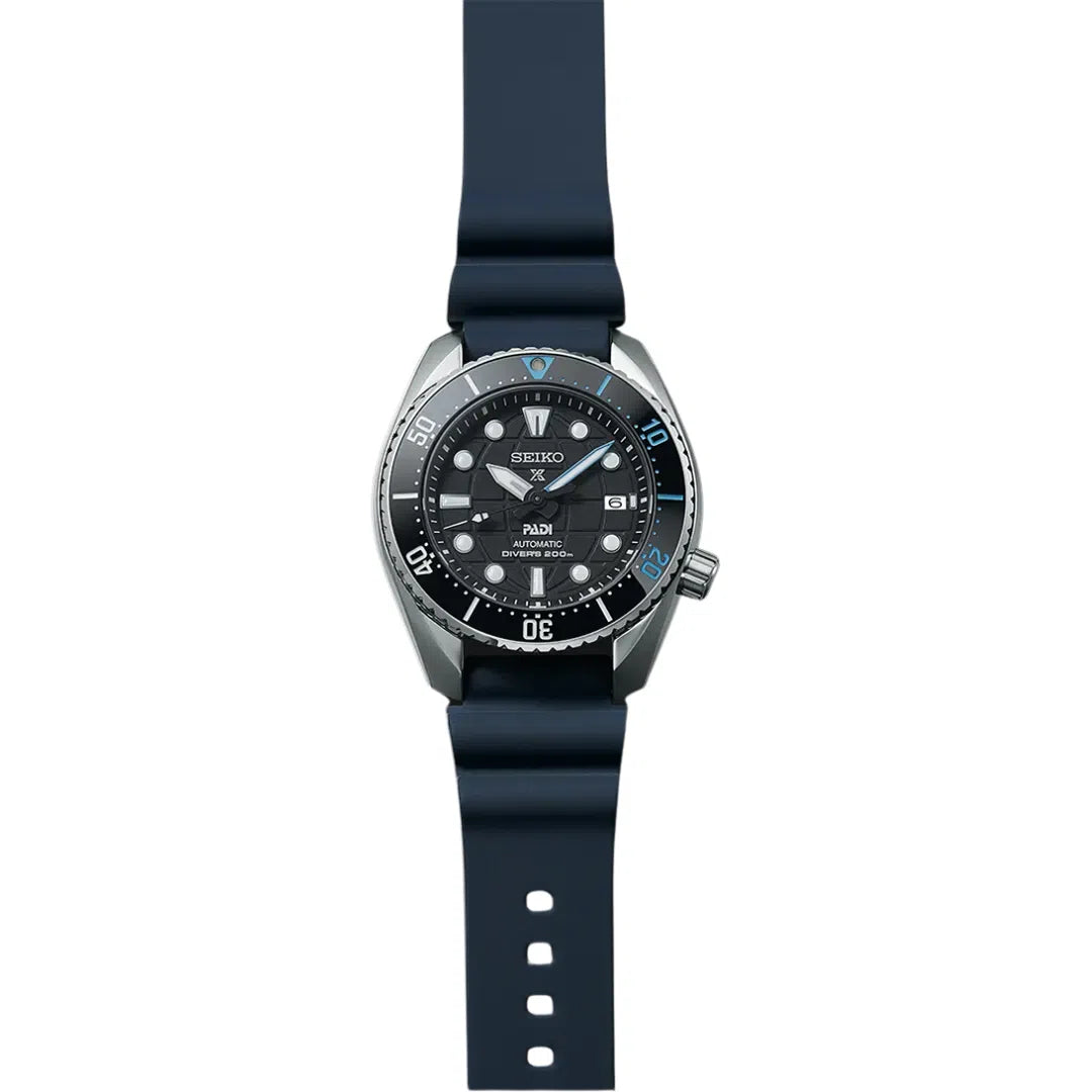 Seiko Prospex SEA Automatic Diver's Special Edition - SPB325J1-chronolounge