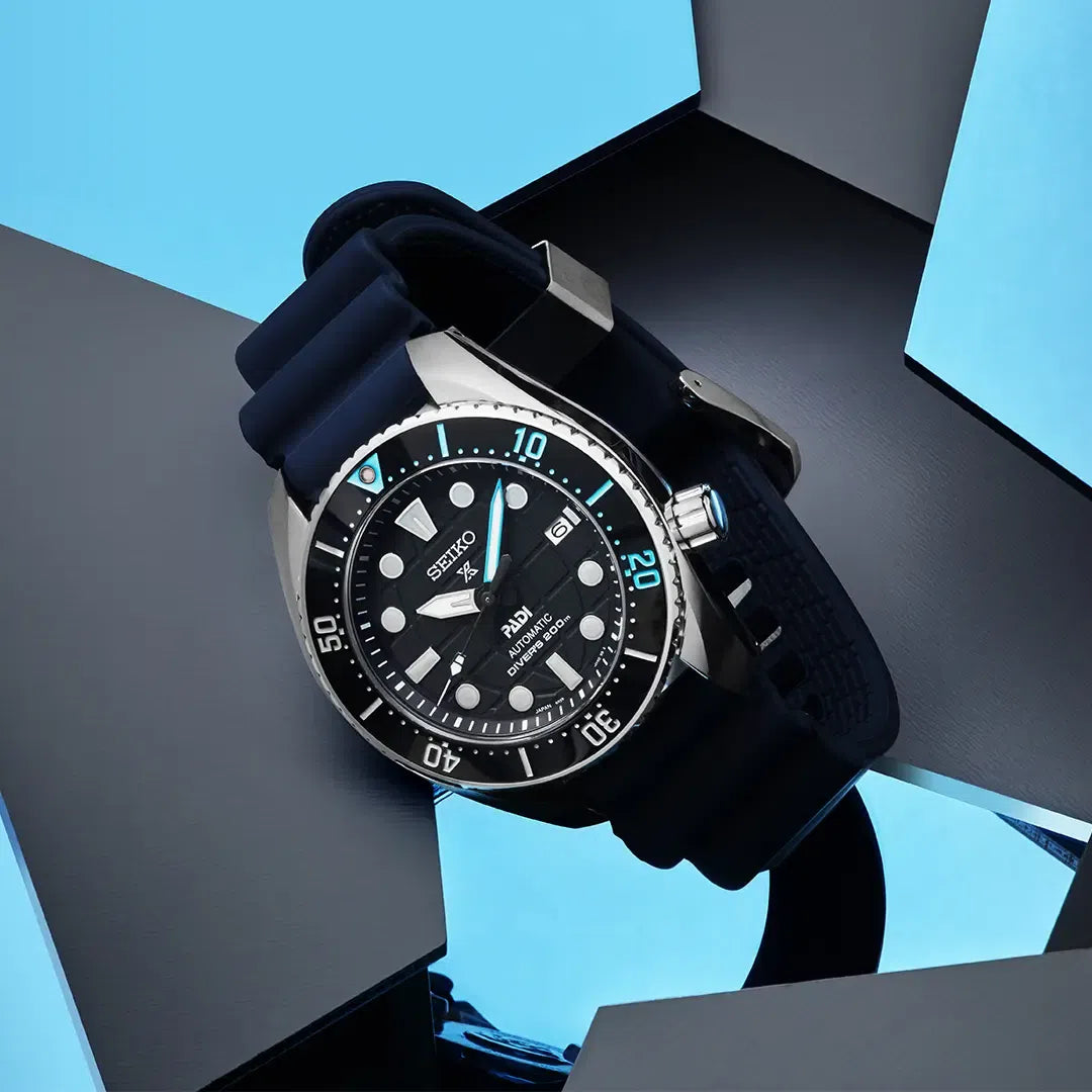 Seiko Prospex SEA Automatic Diver's Special Edition - SPB325J1-chronolounge