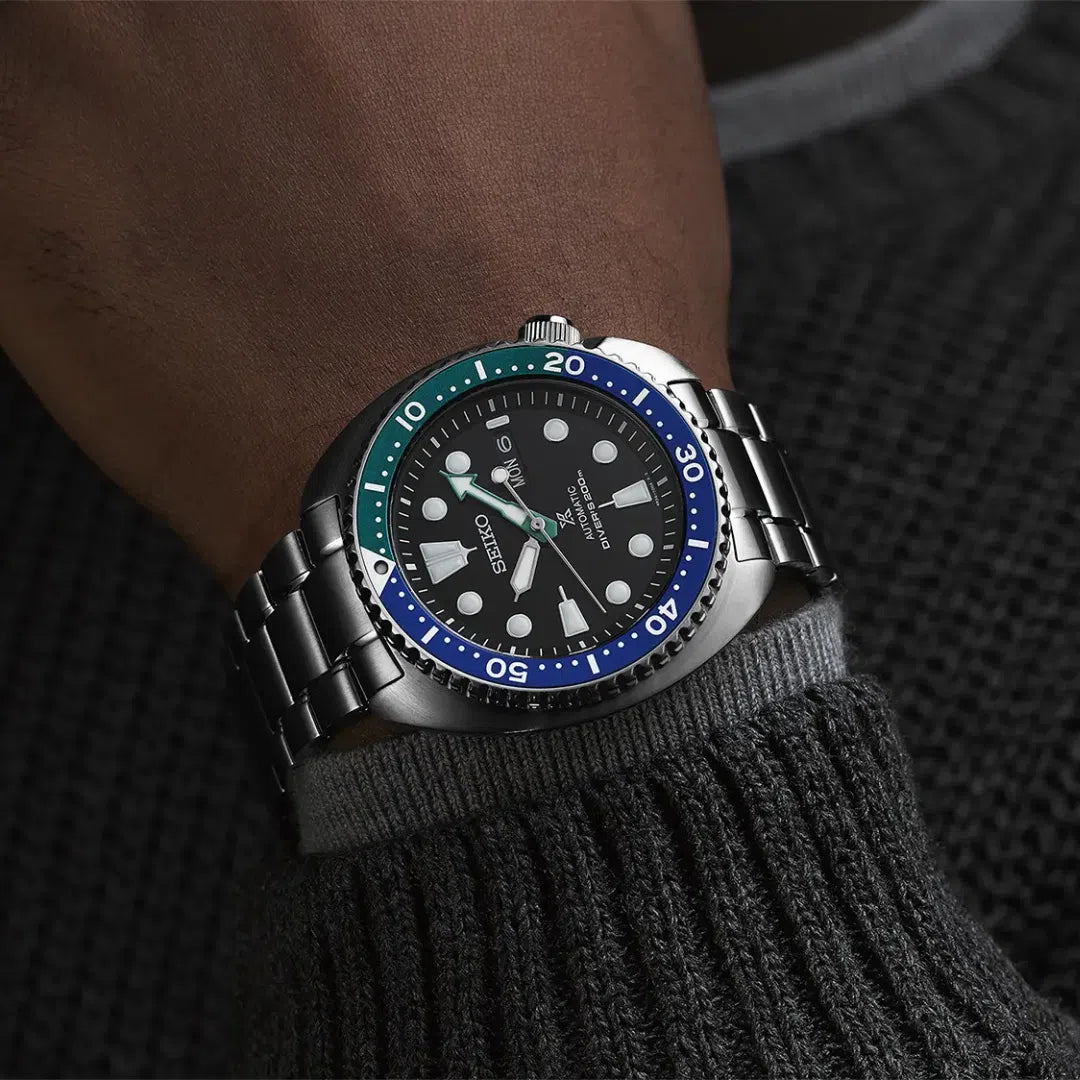 Seiko Prospex SEA Automatic Diver's Special Edition - SRPJ35K1-chronolounge