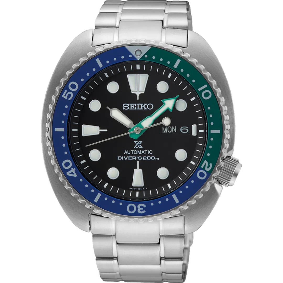 Seiko Prospex SEA Automatic Diver's Special Edition - SRPJ35K1-chronolounge