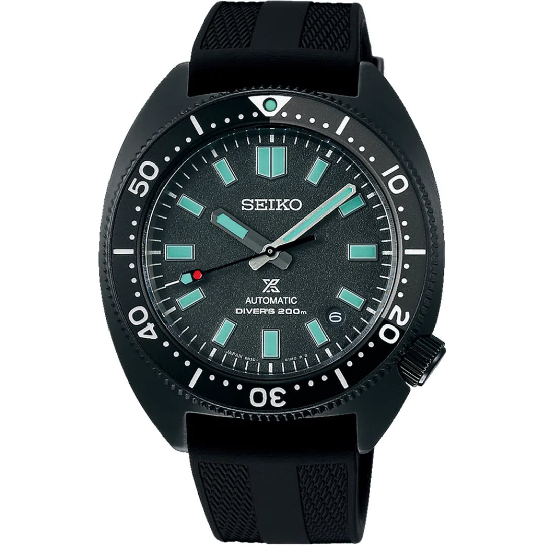 Seiko Prospex SEA Automatic Diver's Limited Edition - SPB335J1-chronolounge