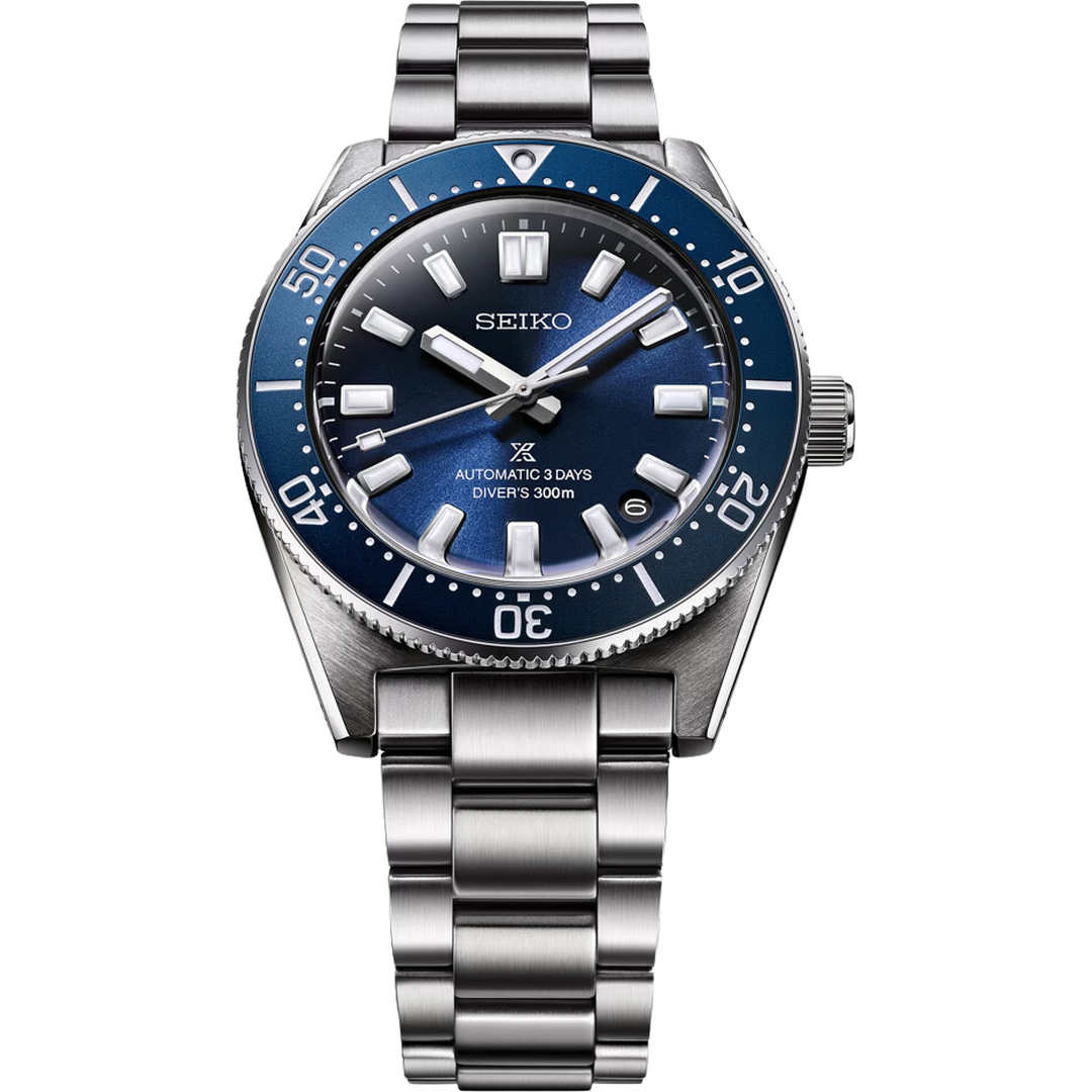 Seiko Prospex SEA Automatic Diver's - SPB451J1-chronolounge