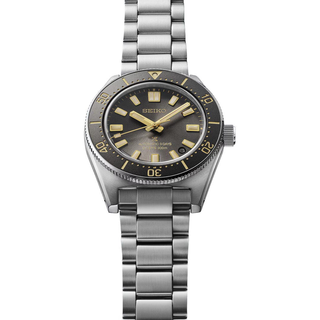 Seiko Prospex SEA Automatic Diver's Special Edition - SPB455J1-chronolounge