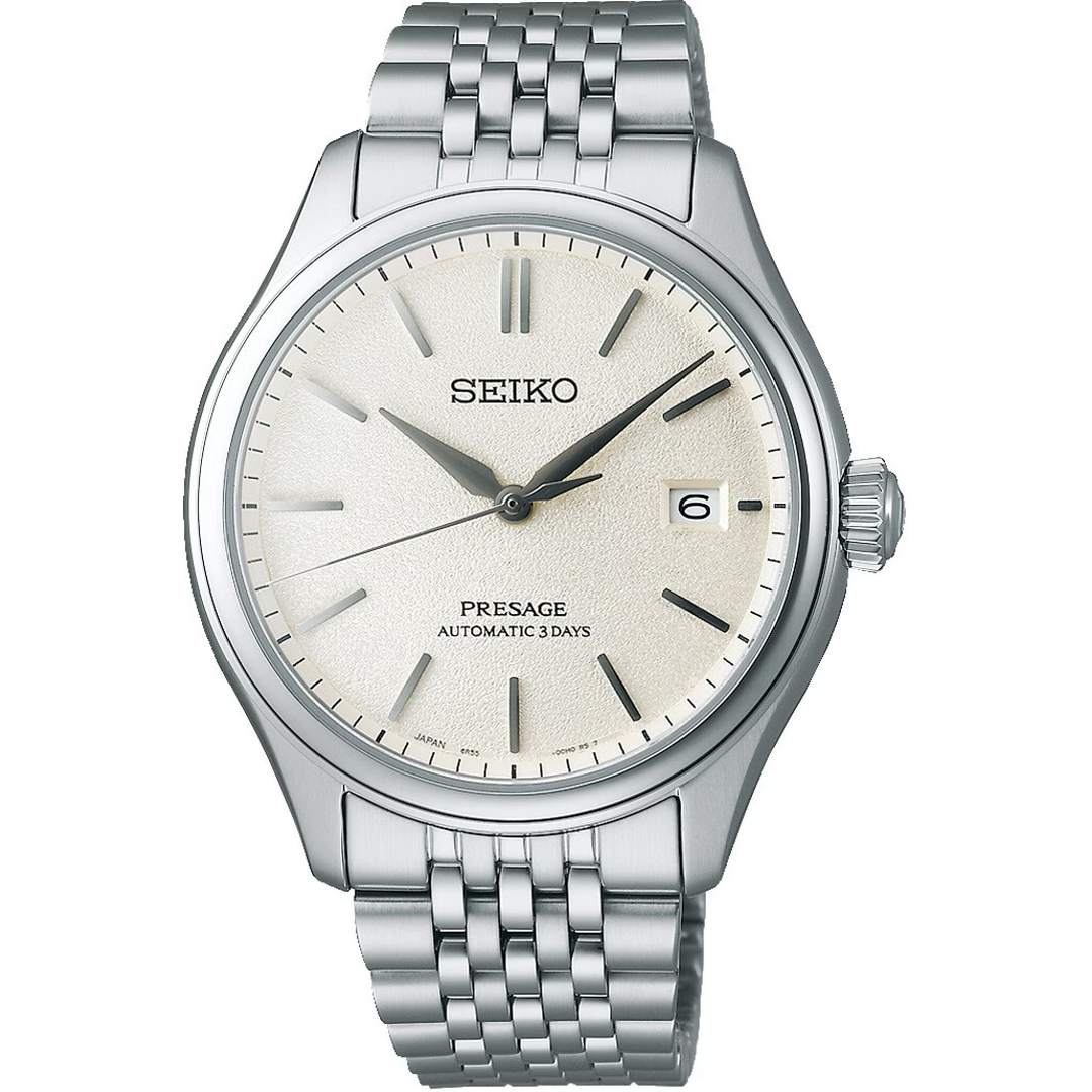 Seiko Presage Automatic Classic Series - SPB463J1-chronolounge