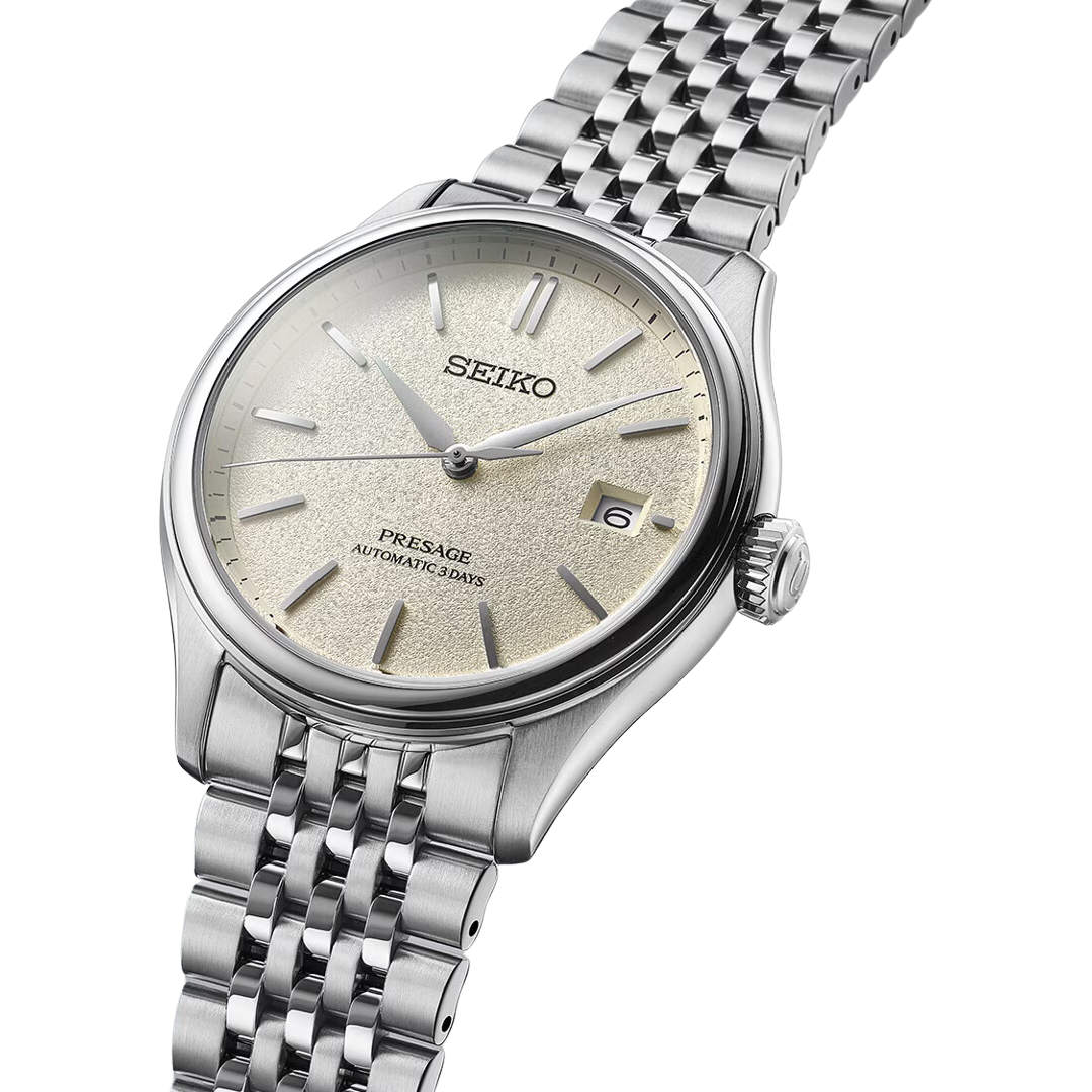 Seiko Presage Automatic Classic Series - SPB463J1-chronolounge