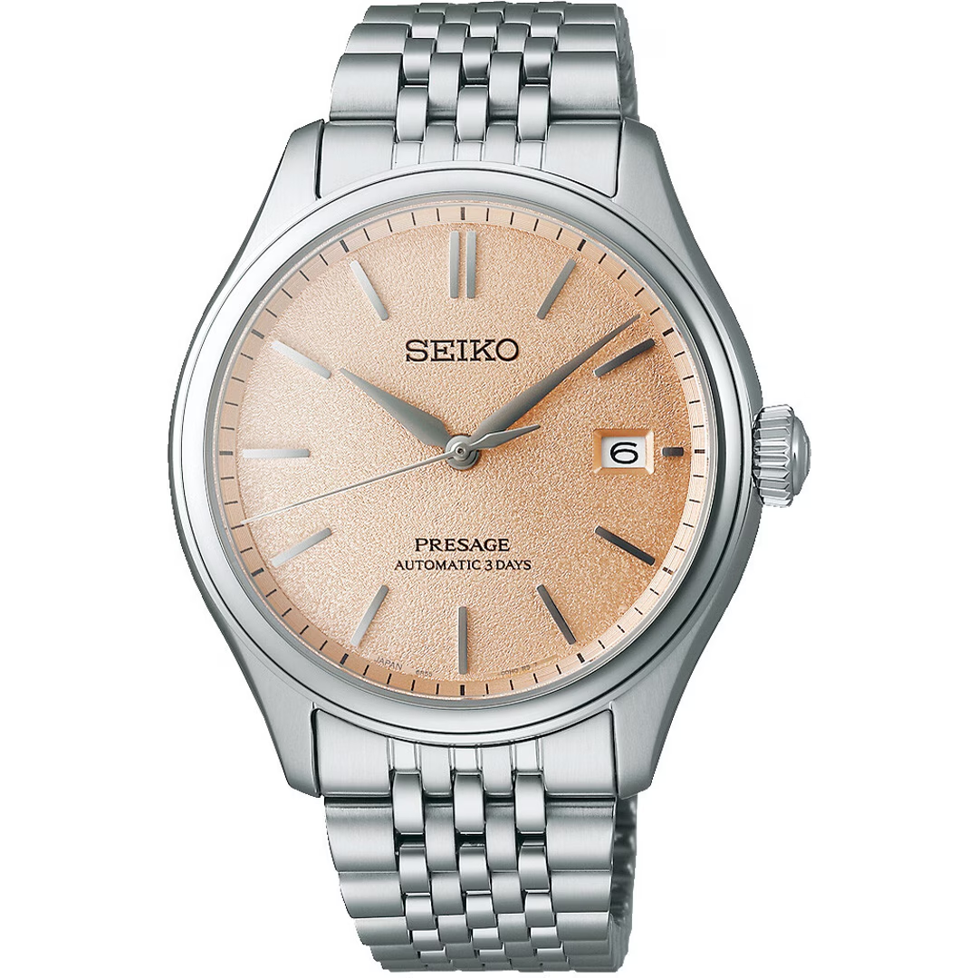 Seiko Presage Automatic Classic Series - SPB467J1-chronolounge