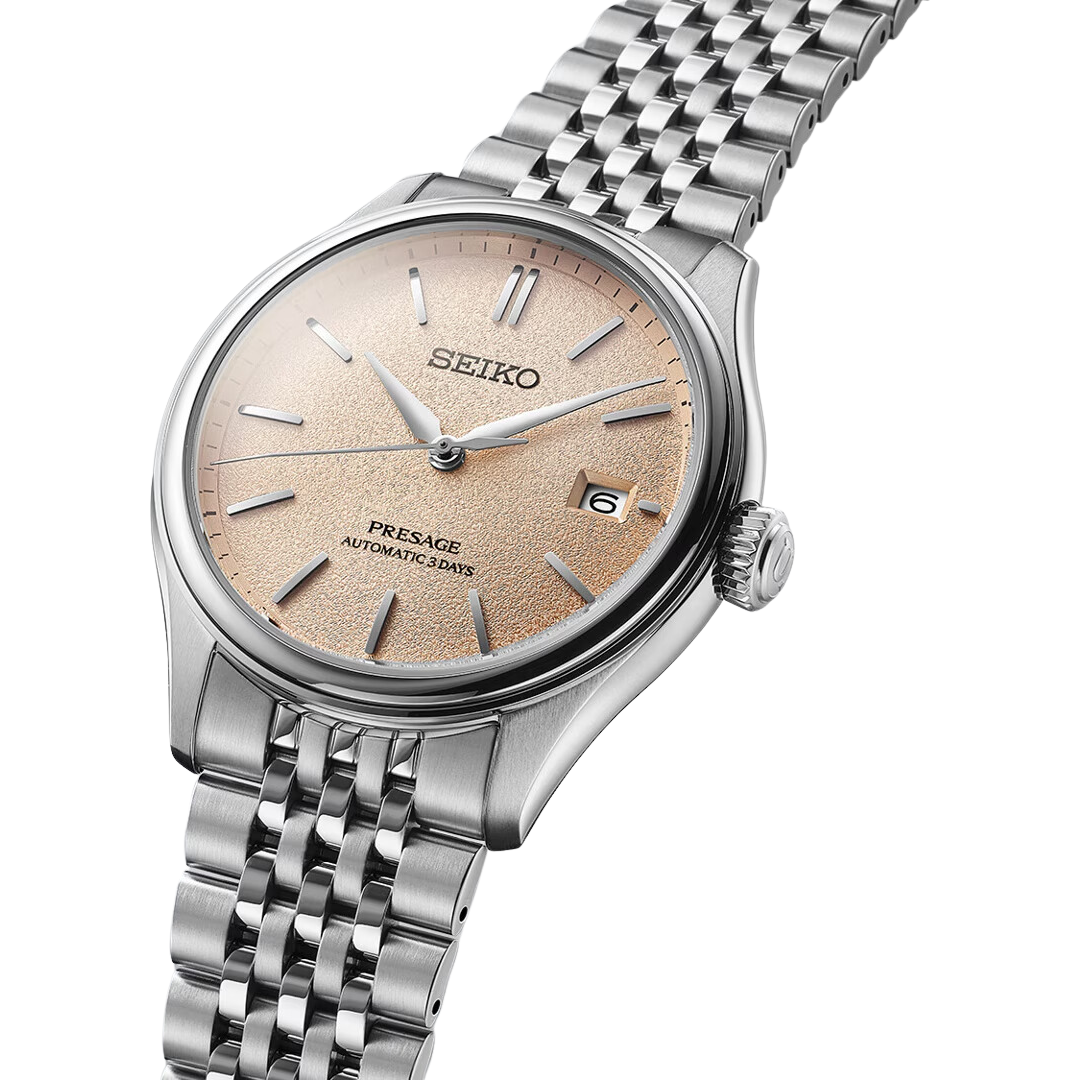 Seiko Presage Automatic Classic Series - SPB467J1-chronolounge