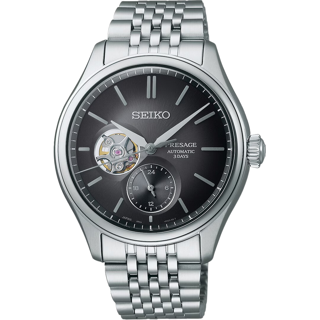 Seiko Presage Automatic Classic Series - SPB471J1-chronolounge