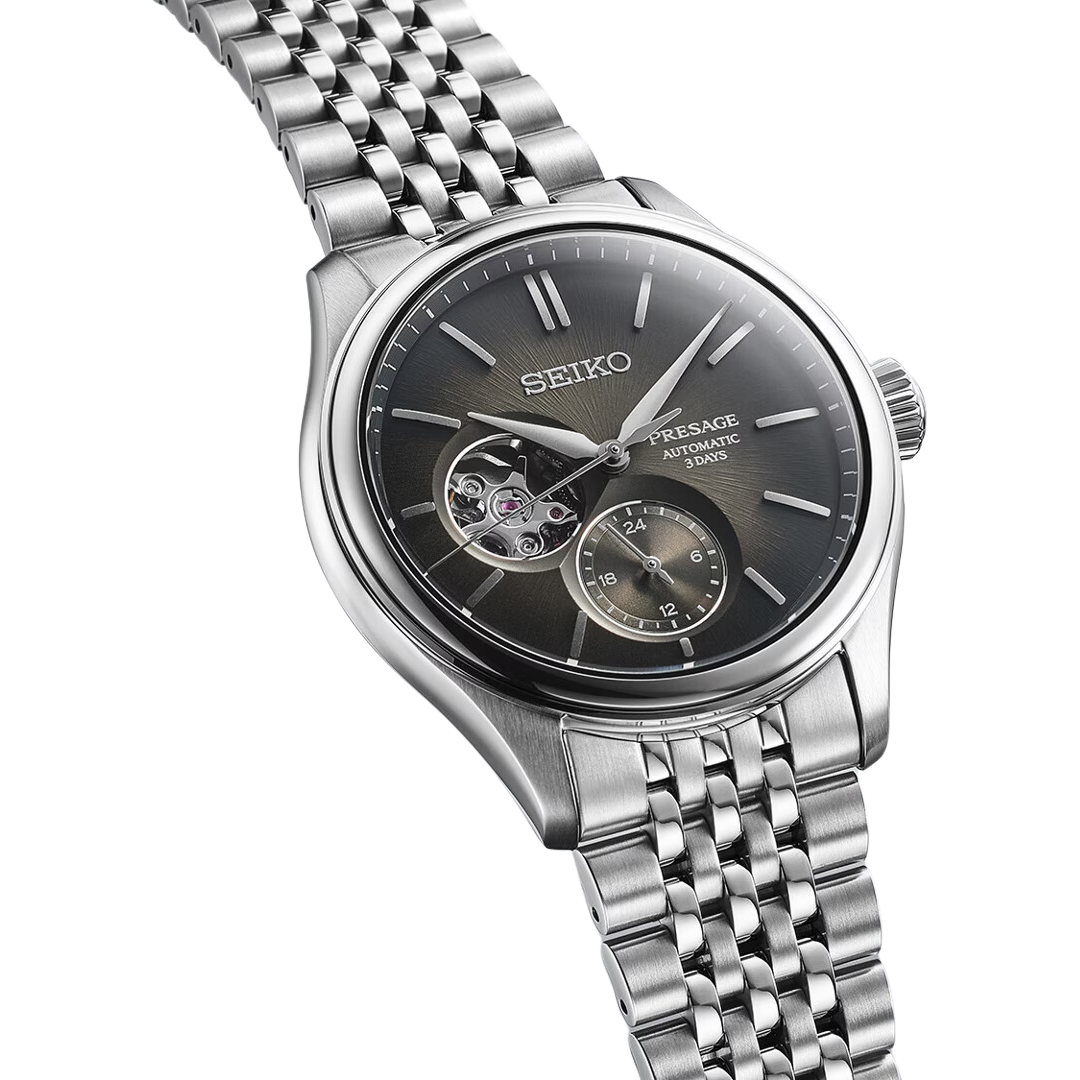 Seiko Presage Automatic Classic Series - SPB471J1-chronolounge