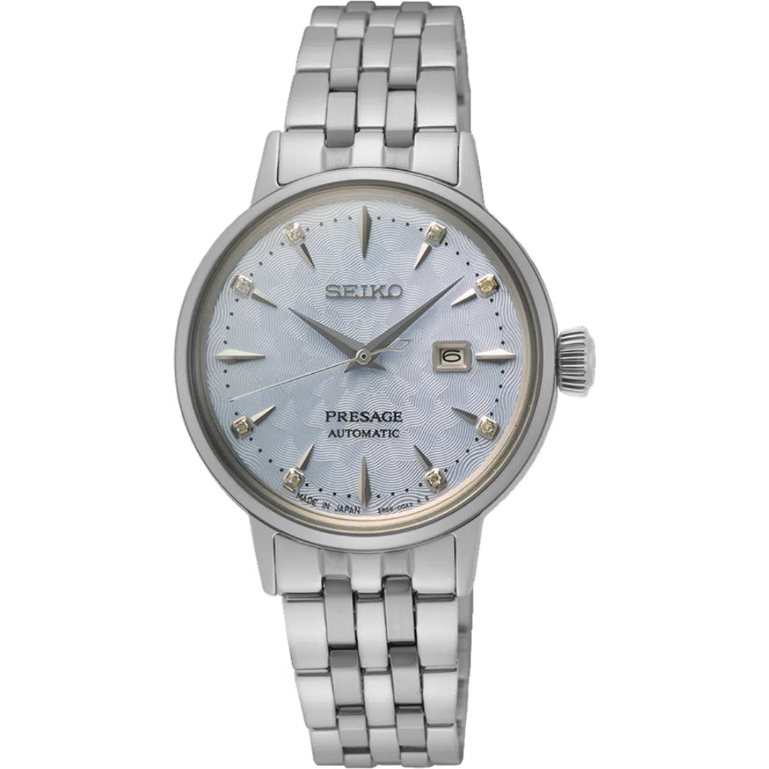 Seiko Presage Automatic Cocktail - SRE007J1-chronolounge