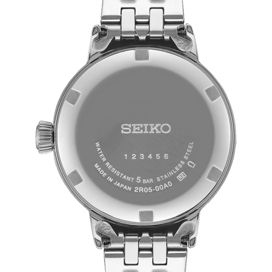 Seiko Presage Automatic Cocktail - SRE007J1-chronolounge