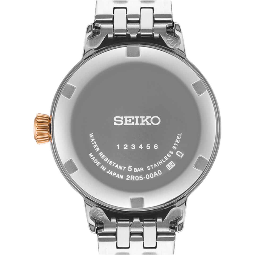 Seiko Presage Automatic Cocktail - SRE009J1-chronolounge