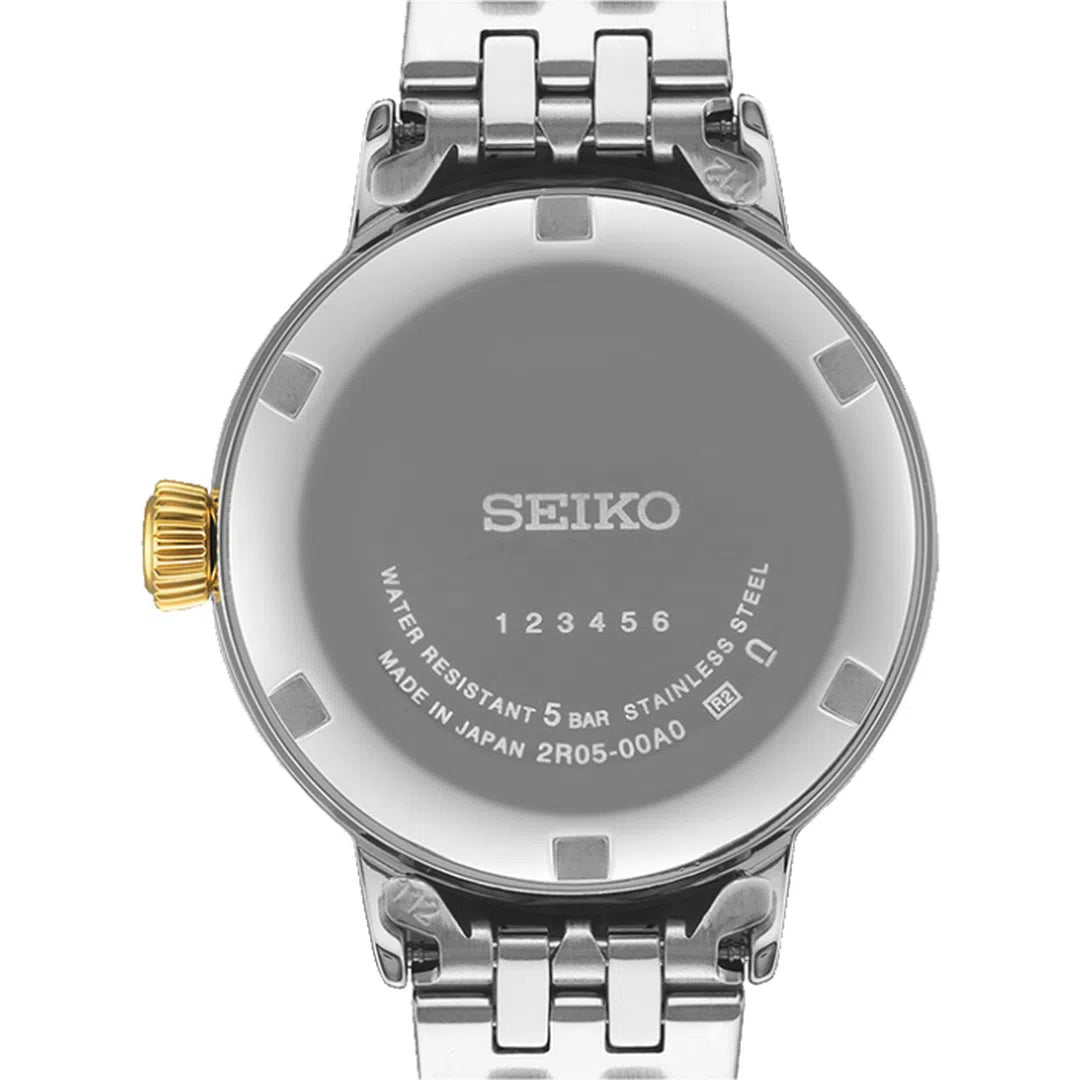 Seiko Presage Automatic Cocktail - SRE010J1-chronolounge