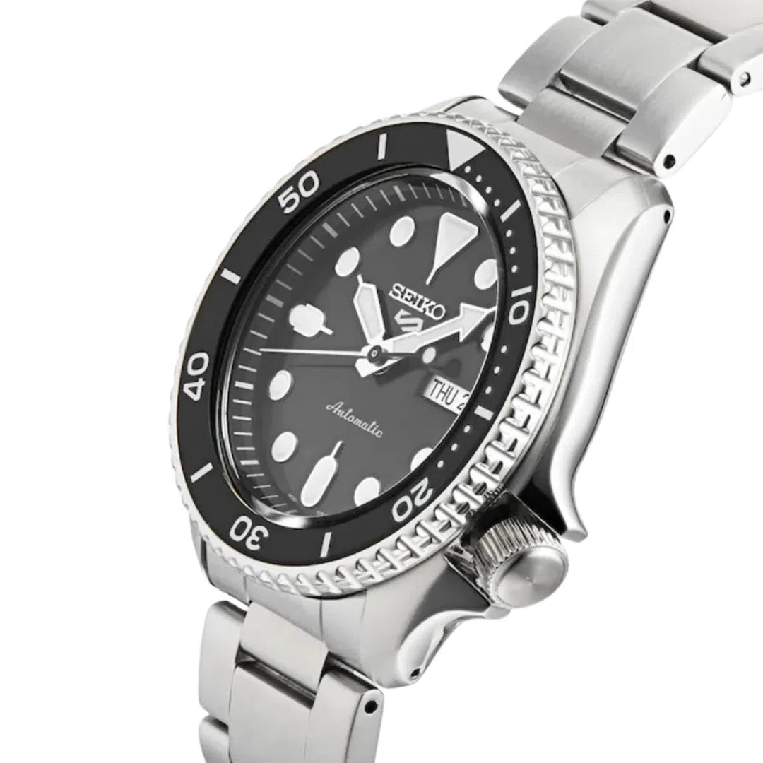 Seiko 5 Sports SKX Series - SRPD55K1-chronolounge