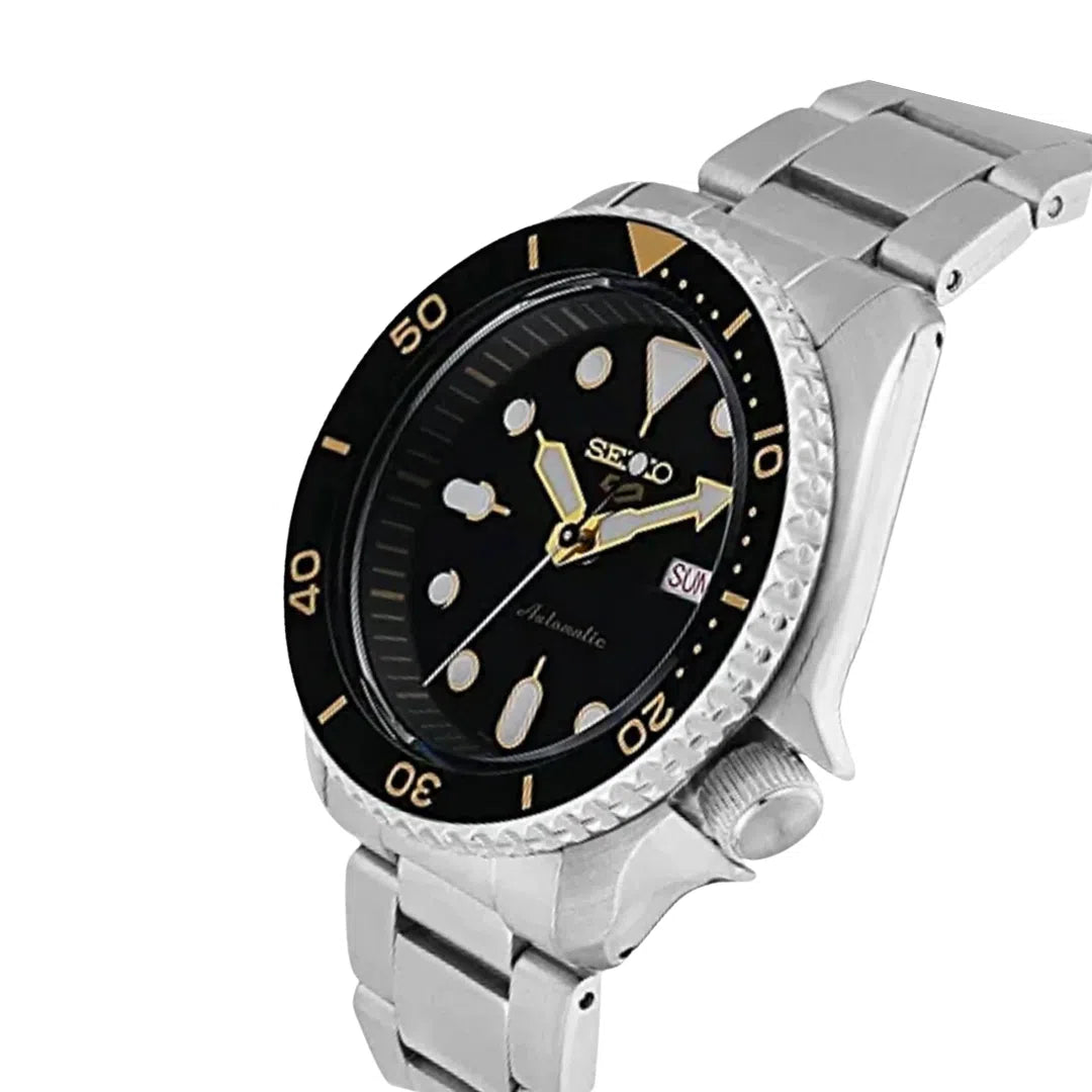 Seiko 5 Sports SKX Series - SRPD57K1-chronolounge