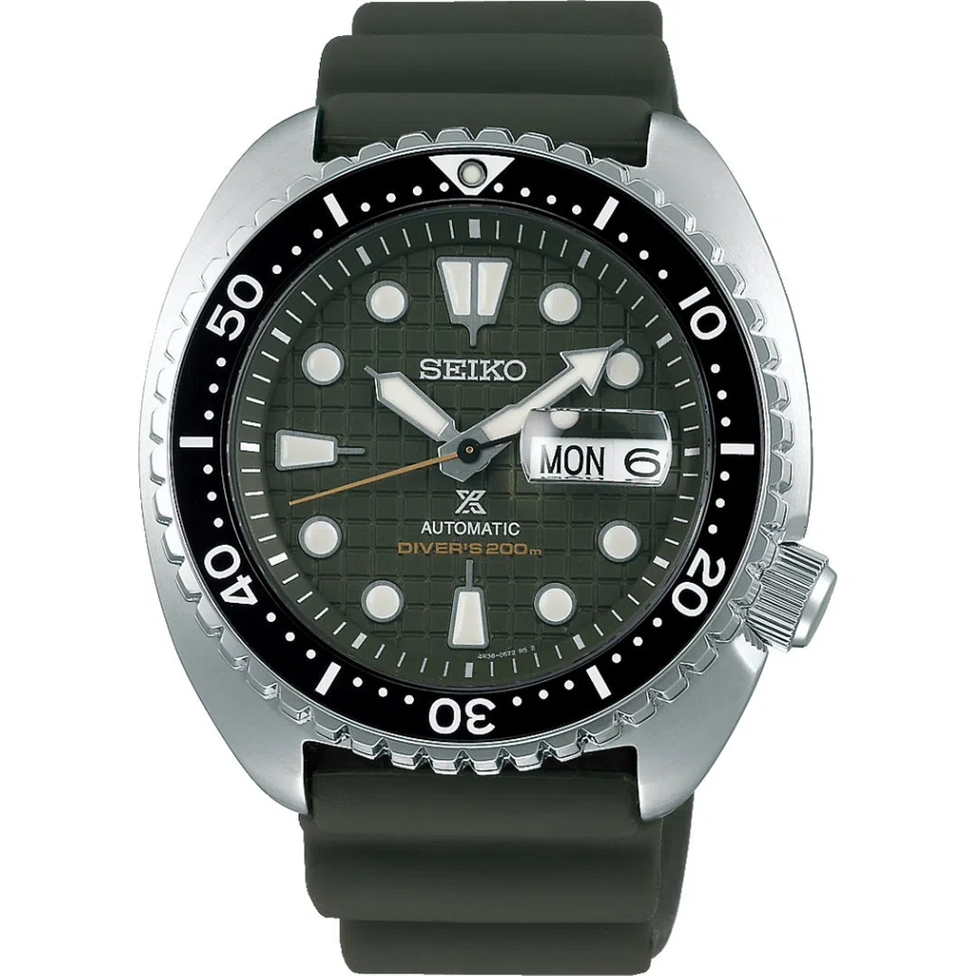 Seiko Prospex SEA Automatic Diver's - SRPE05K1-chronolounge