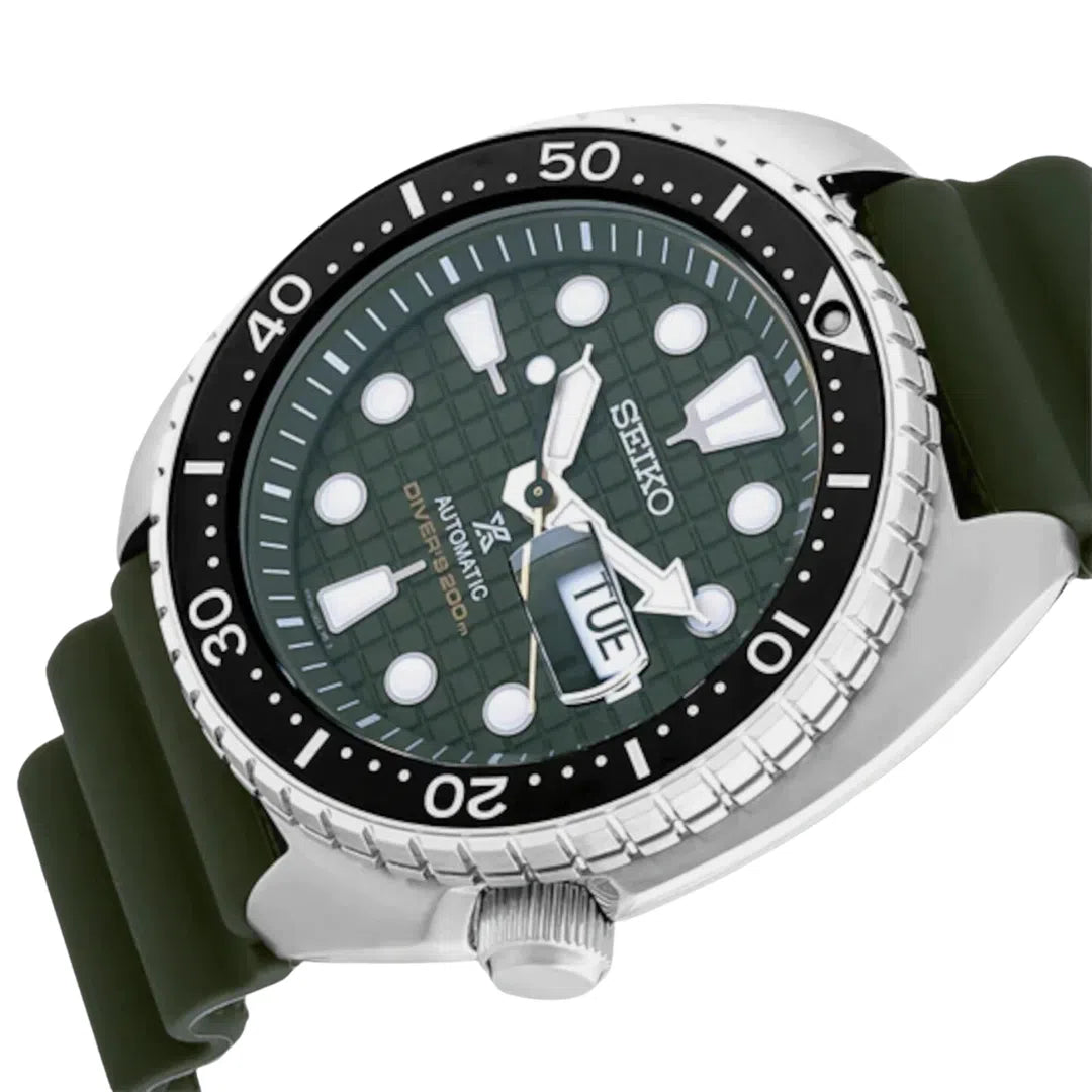 Seiko Prospex SEA Automatic Diver's - SRPE05K1-chronolounge