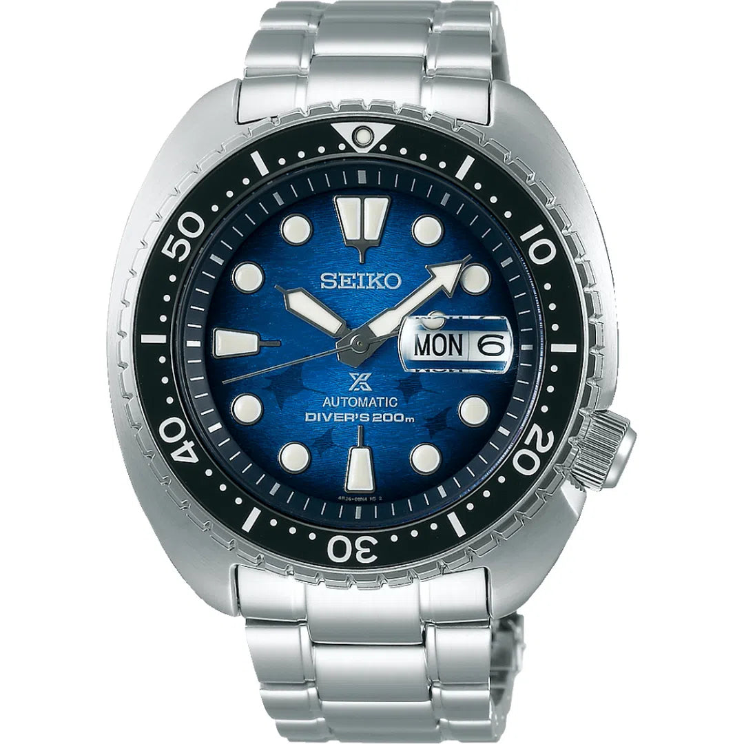 Seiko Prospex SEA Automatic Diver's Special Edition - SRPE39K1-chronolounge