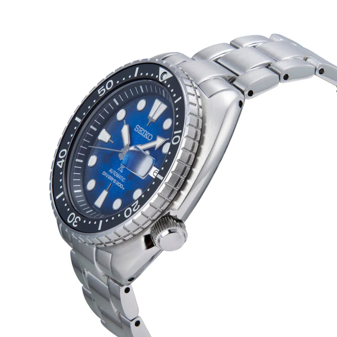 Seiko Prospex SEA Automatic Diver's Special Edition - SRPE39K1-chronolounge