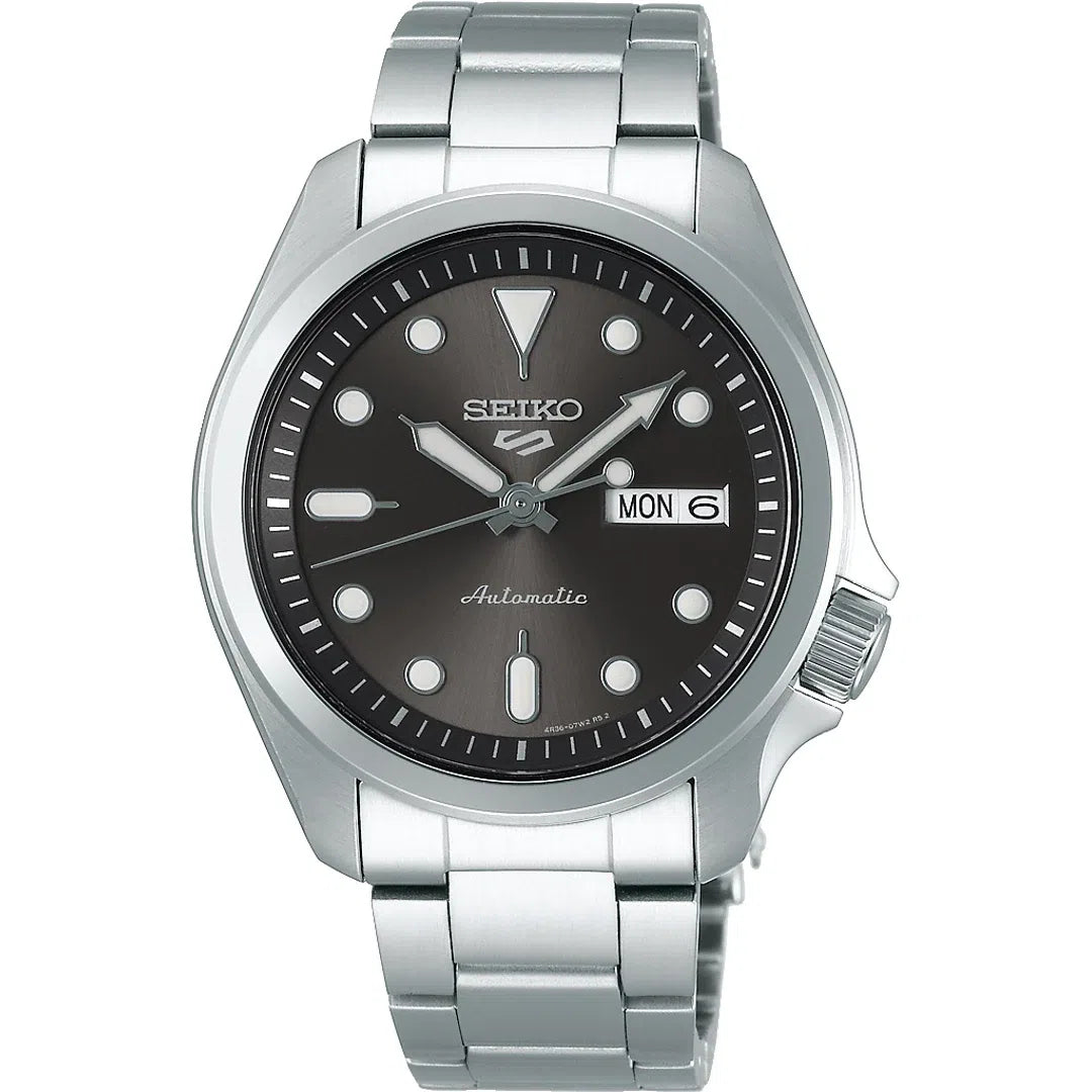 Seiko 5 Sports SKX Series - SRPE51K1-chronolounge