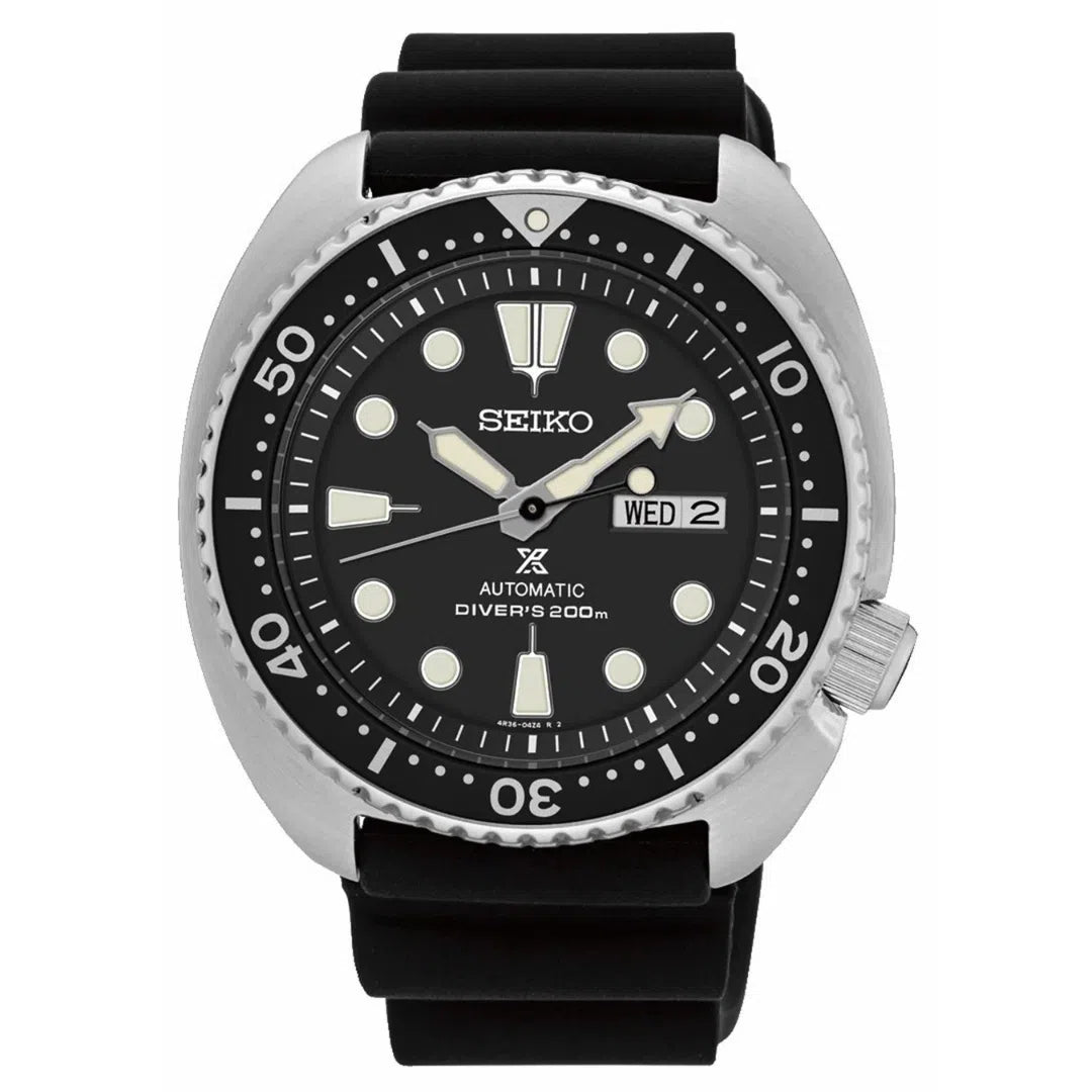 Seiko Prospex SEA Automatic Diver's - SRPE93K1-chronolounge