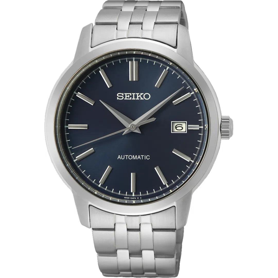 Seiko Conceptual Series Mechanical - SRPH87K1-chronolounge