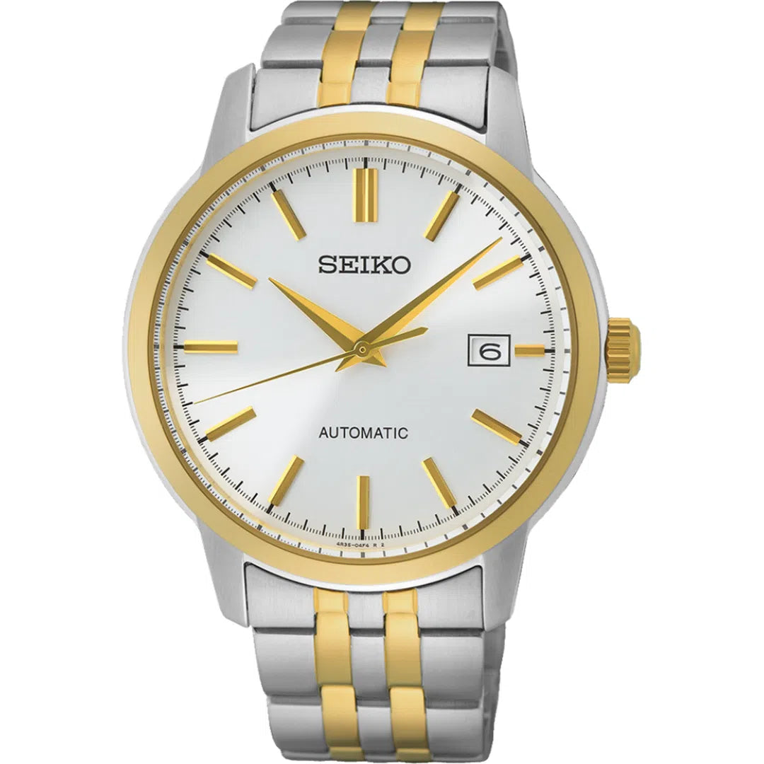 Seiko Conceptual Series Mechanical - SRPH92K1-chronolounge