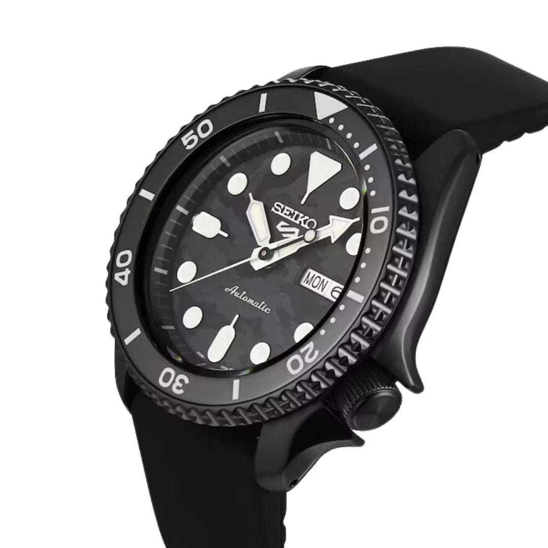 Seiko 5 Sports SKX Series Limited Edition - SRPJ39K1-chronolounge