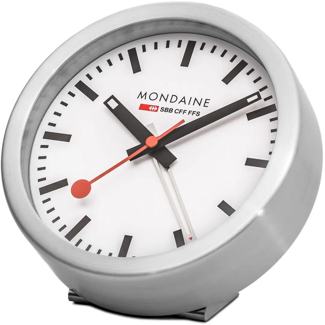 Mondaine Clocks - A997.MCAL.16SBB.1-chronolounge