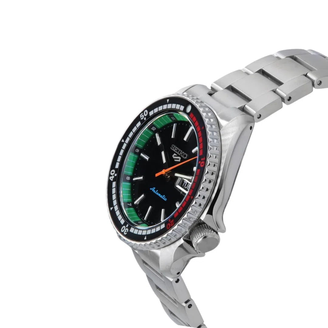 Seiko 5 Sports SKX Series Special Edition - SRPK13K1-chronolounge