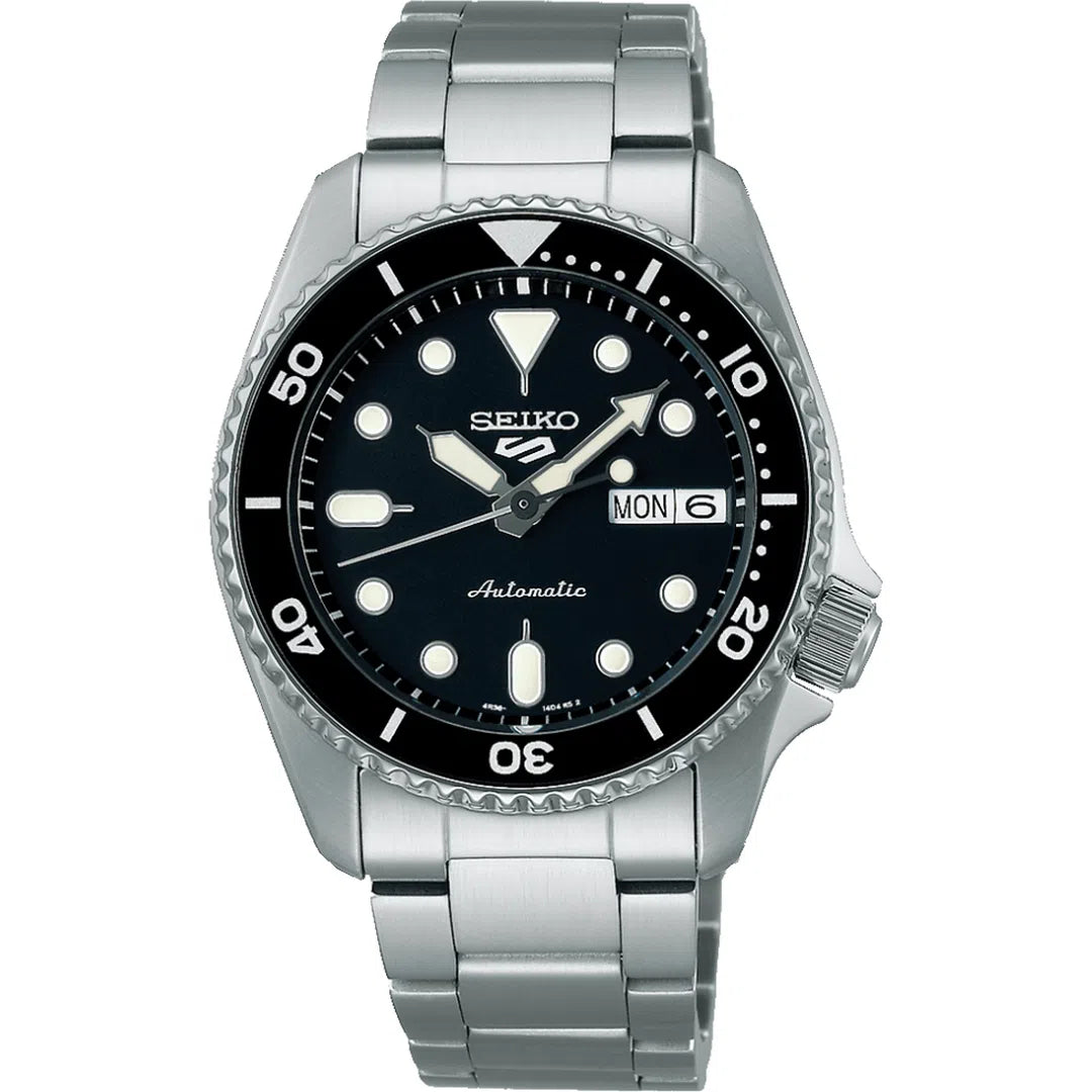 Seiko 5 Sports SKX Series - SRPK29K1-chronolounge