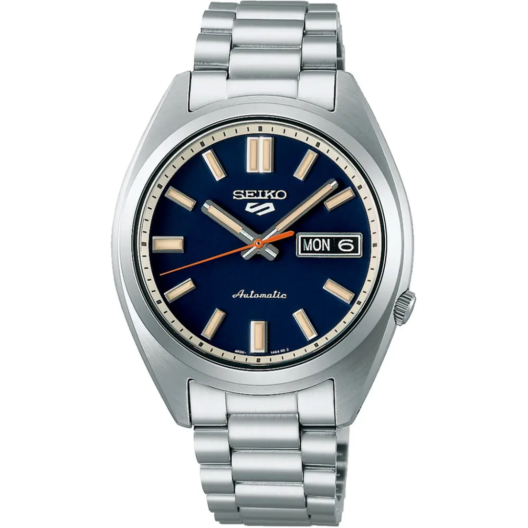 Seiko 5 Sports SNXS Series - SRPK87K1-chronolounge