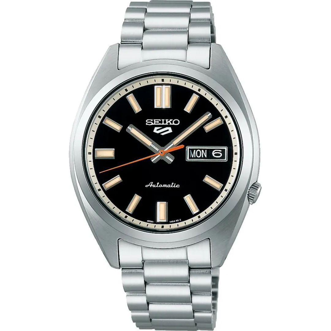 Seiko 5 Sports SNXS Series - SRPK89K1-chronolounge