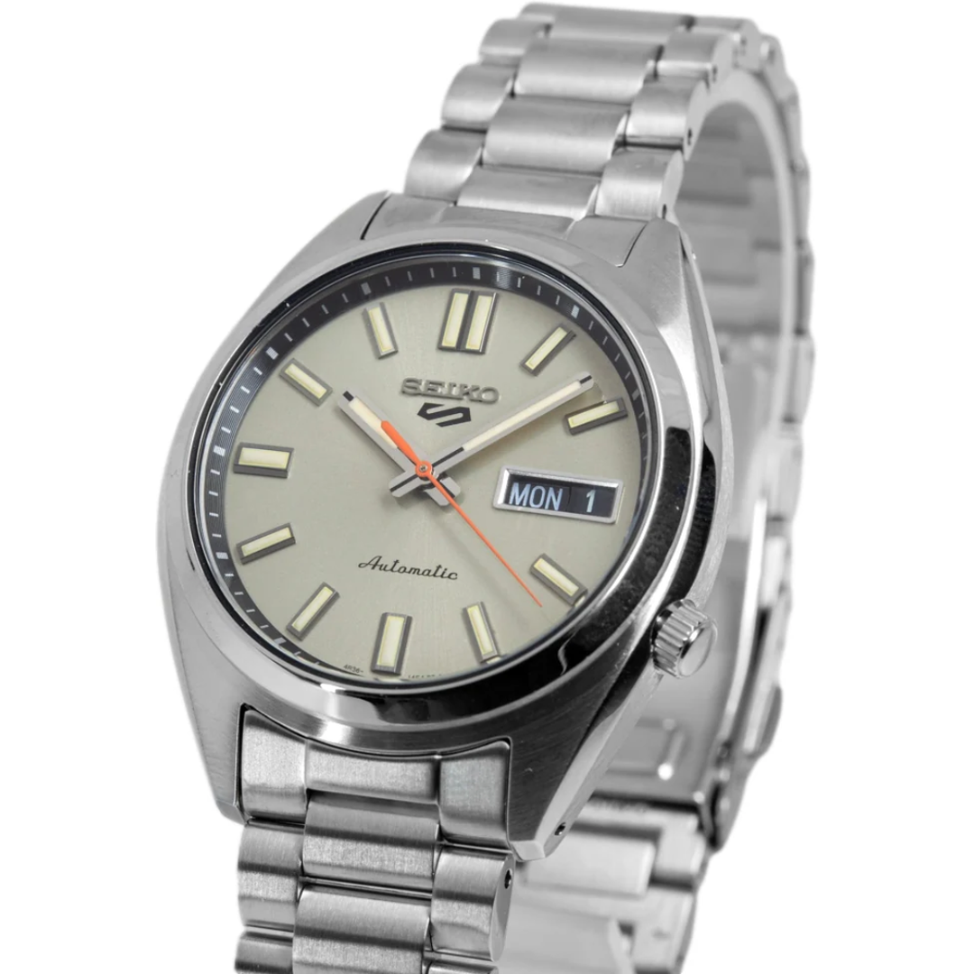 Seiko 5 Sports SNXS Series - SRPK91K1-chronolounge