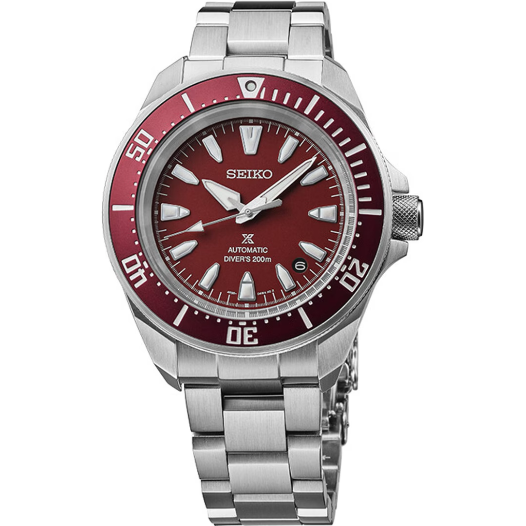 Seiko Prospex SEA Automatic Diver's - SRPL11K1-chronolounge