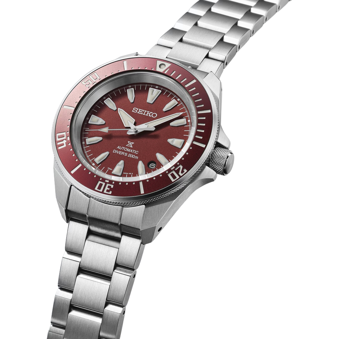 Seiko Prospex SEA Automatic Diver's - SRPL11K1-chronolounge