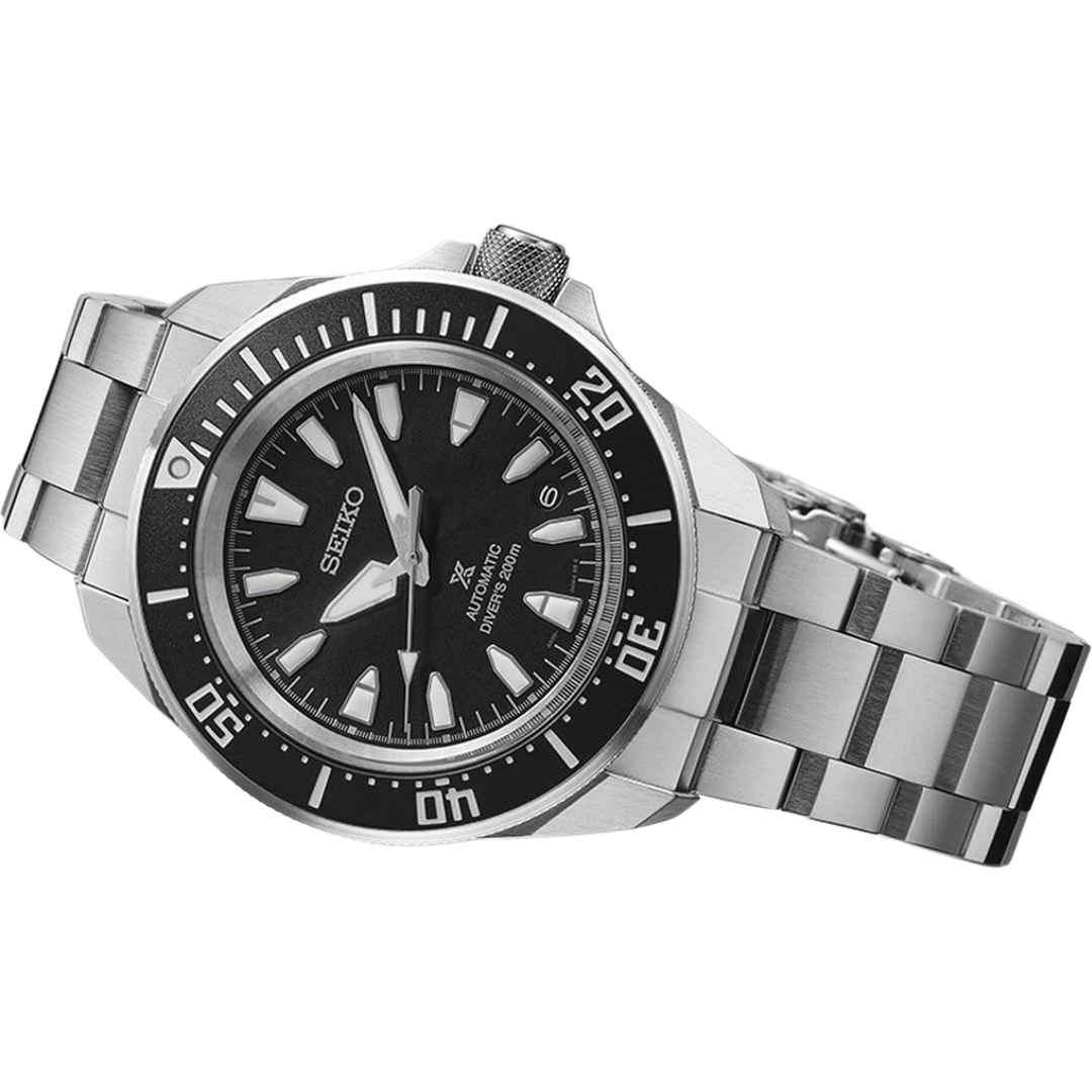 Seiko Prospex SEA Automatic Diver's - SRPL13K1-chronolounge